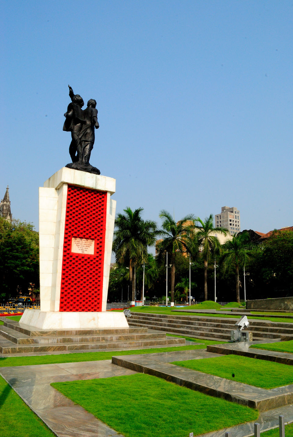 Photo of My perfect day in Bombay 11/19 by Neehar Mishra