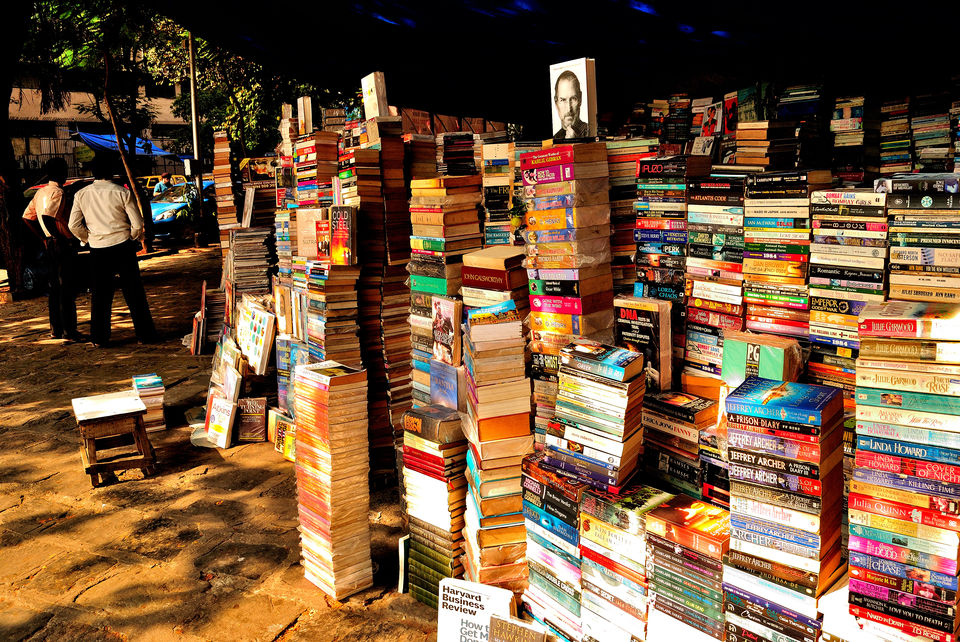 Photo of My perfect day in Bombay 12/19 by Neehar Mishra