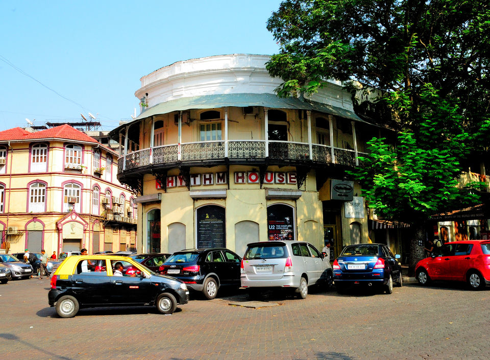 Photo of My perfect day in Bombay 13/19 by Neehar Mishra