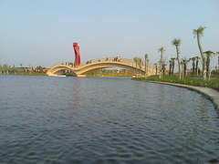 Photo of Jingjiang, Taizhou, Jiangsu, China by Buck Perley