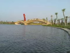 Photo of Jingjiang, Taizhou, Jiangsu, China by Buck Perley