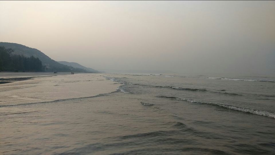 Photo of Dapoli, Maharashtra, India by Soumya Yadav