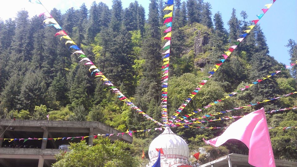 Photo of Satnam Shree Waheguru, Manikaran by Dhaval Sharma