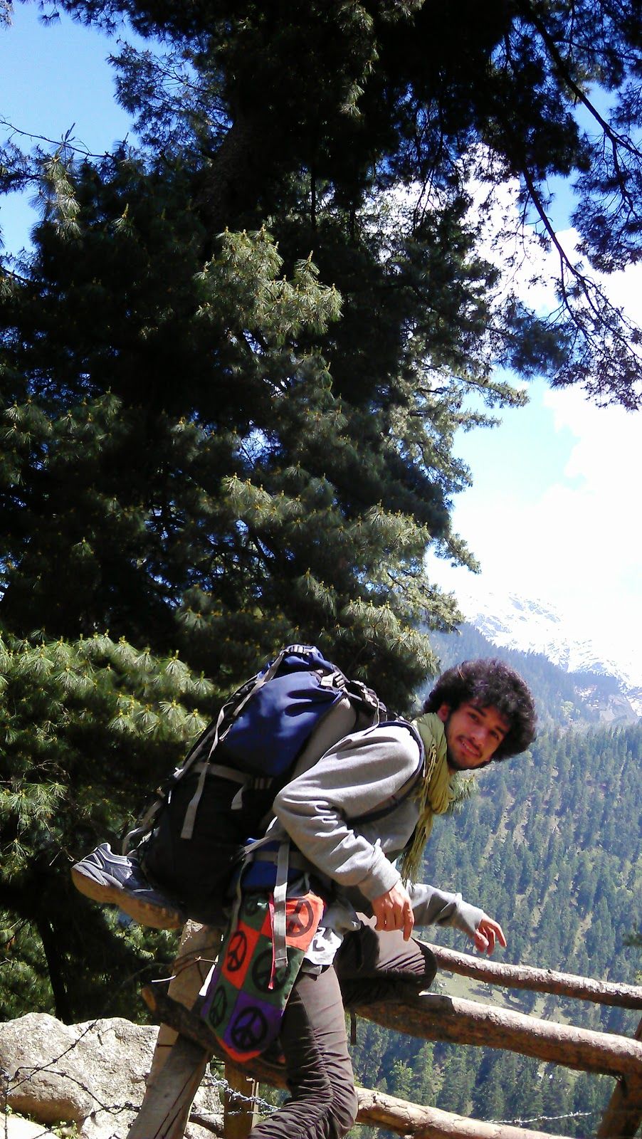 Photo of Barsheini by Dhaval Sharma