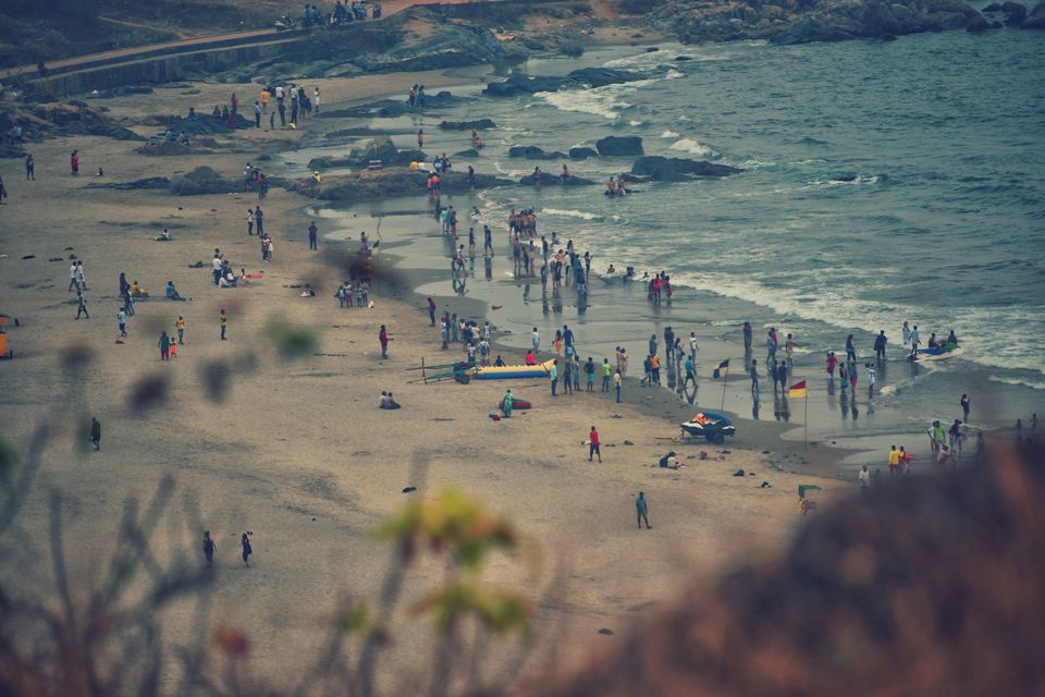 Photo of How helpful was Social Media on my solo travels by Ritura Biswas