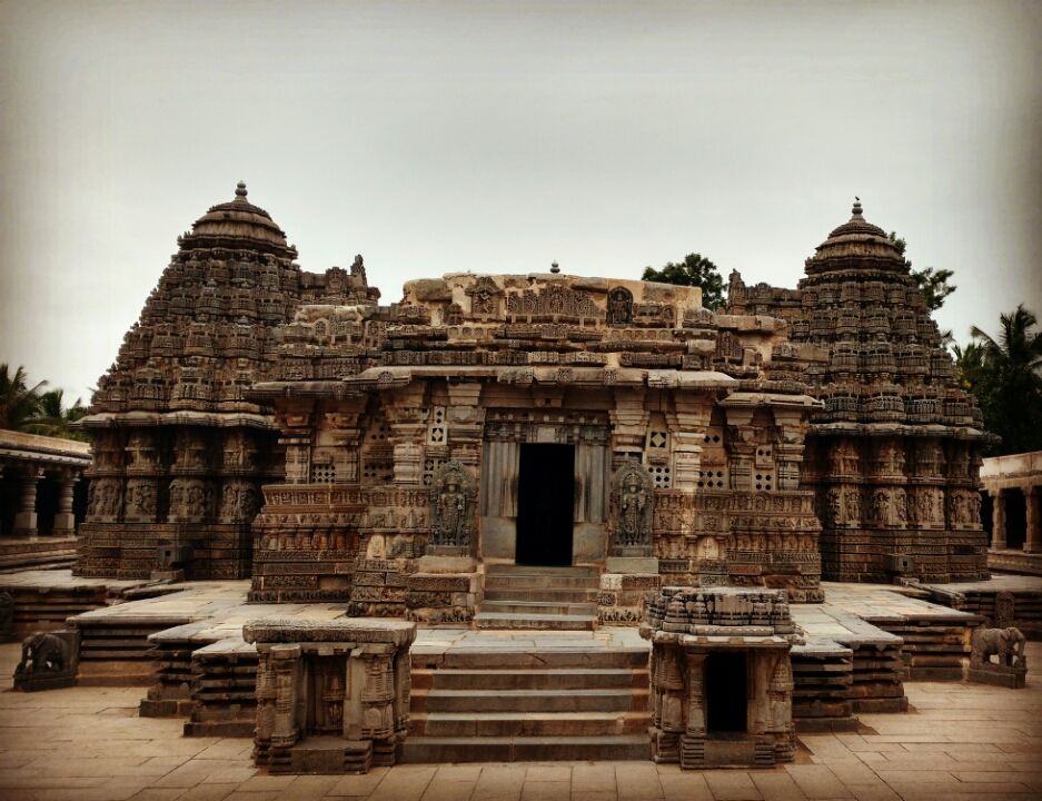 Photo of Trip to Mysore meant only palace visit to me until..... by Anusha