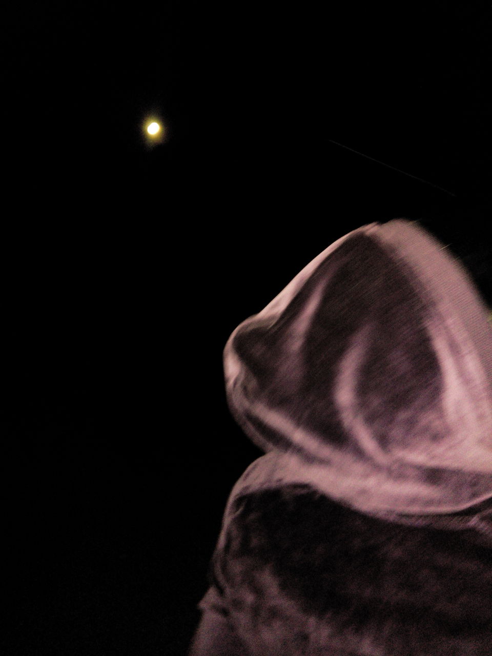 Photo of She called us in the middle of the night by Catherine Vivian