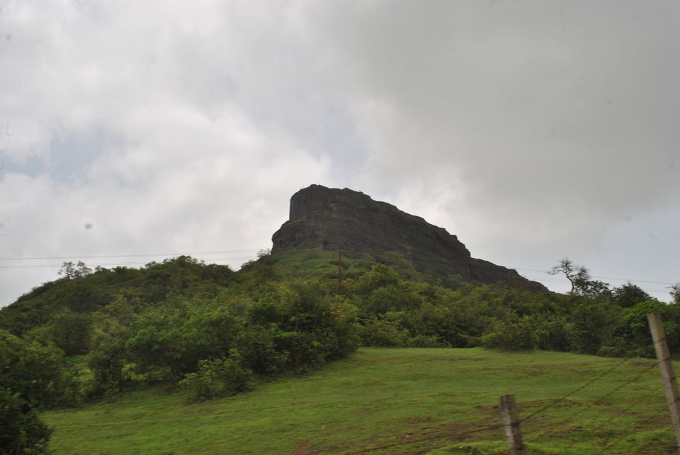 Photo of Lohagad Fort, Lonavala 2/46 by Daya Parulekar