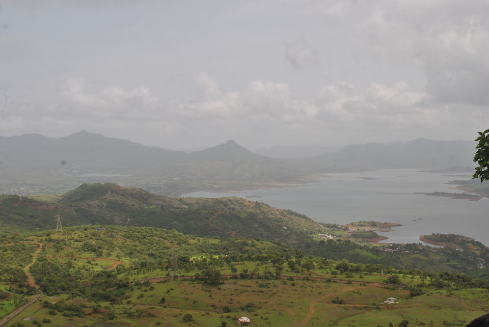 Photo of Lohagad Fort, Lonavala 10/46 by Daya Parulekar