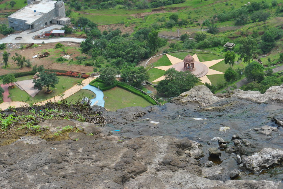 Photo of Lohagad Fort, Lonavala 22/46 by Daya Parulekar