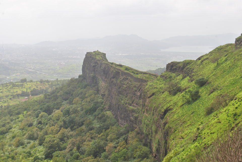 Photo of Lohagad Fort, Lonavala 25/46 by Daya Parulekar