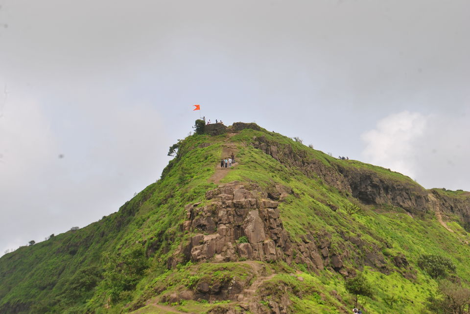 Photo of Lohagad Fort, Lonavala 36/46 by Daya Parulekar
