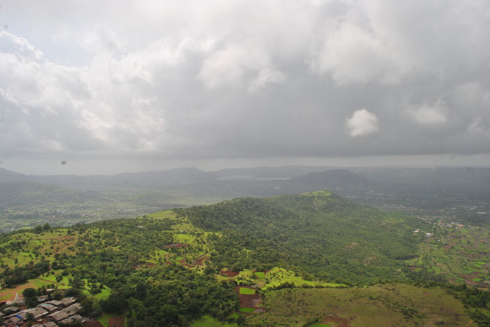 Photo of Lohagad Fort, Lonavala 38/46 by Daya Parulekar