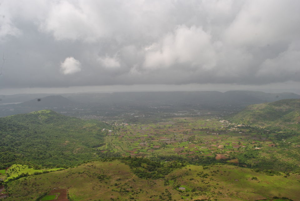 Photo of Lohagad Fort, Lonavala 39/46 by Daya Parulekar