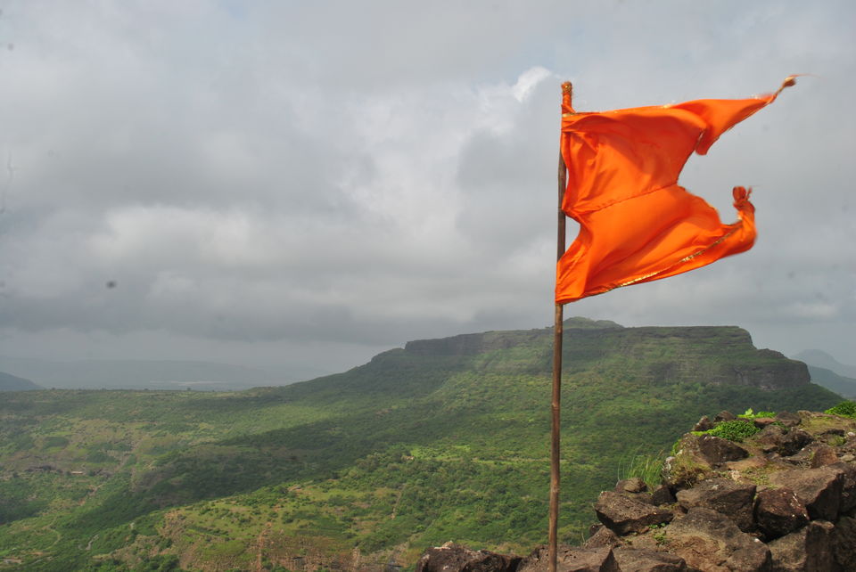 Photo of Lohagad Fort, Lonavala 40/46 by Daya Parulekar