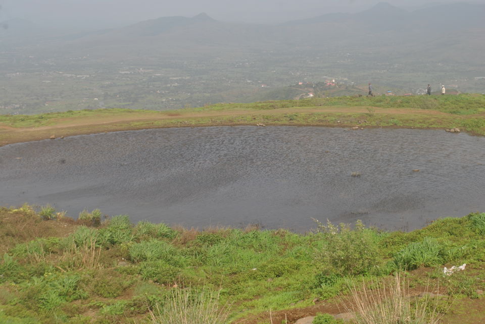 Photo of Lohagad Fort, Lonavala 41/46 by Daya Parulekar