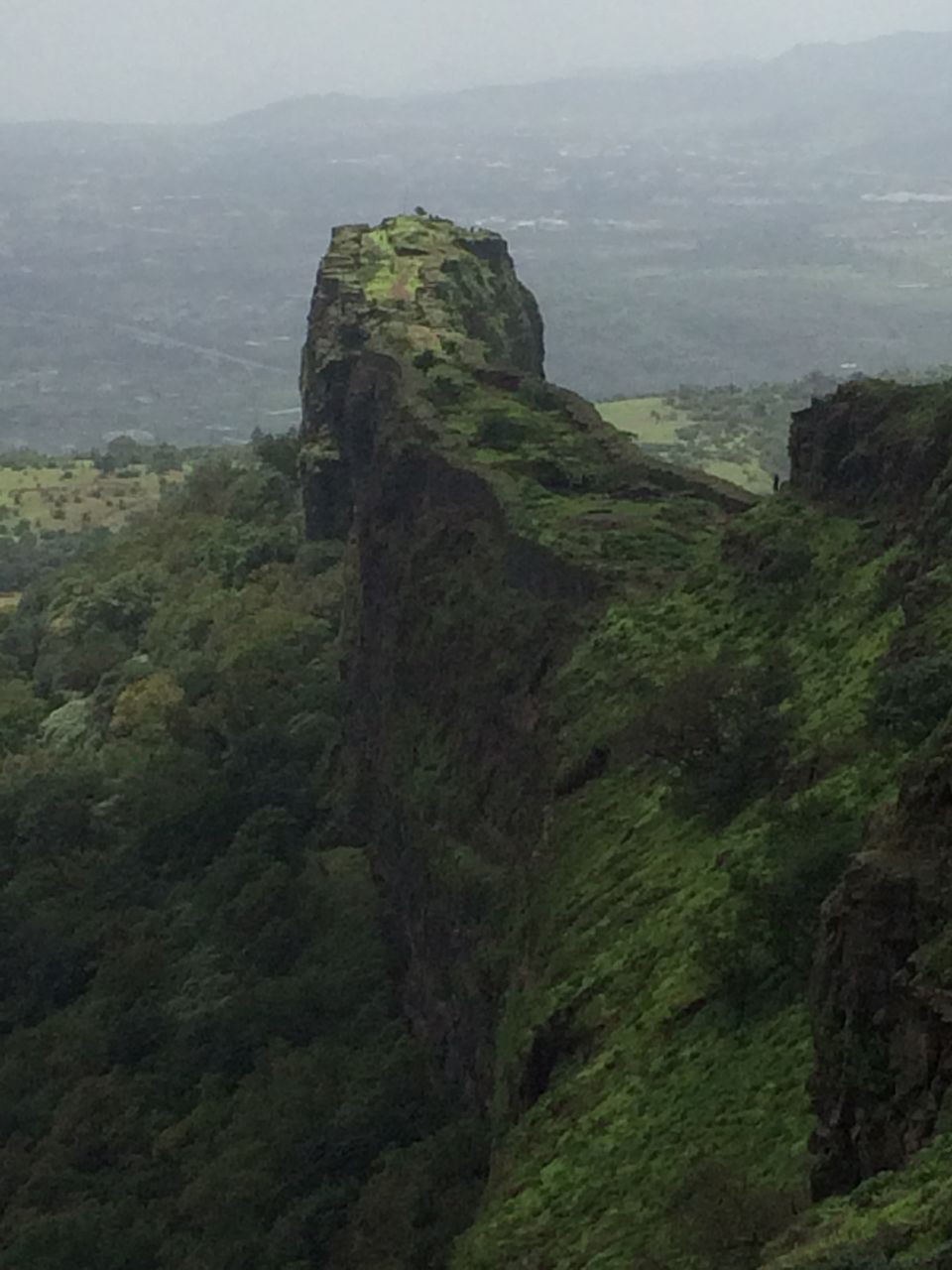 Photo of Lohagad Fort, Lonavala 45/46 by Daya Parulekar