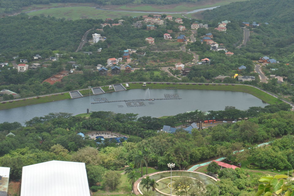 Photo of Korigadh Fort, Lonavala 18/34 by Daya Parulekar
