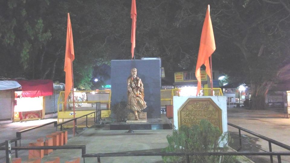Photo of Trimbakeshwar, Nasik 6/42 by Daya Parulekar