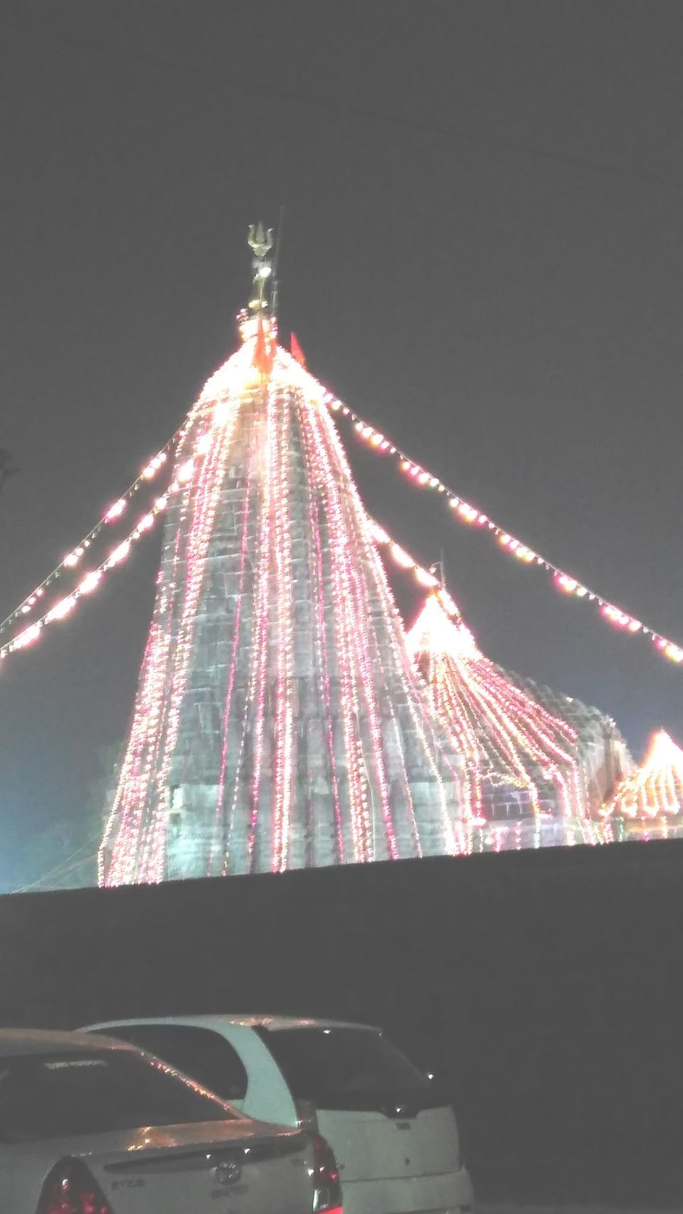 Photo of Trimbakeshwar, Nasik 10/42 by Daya Parulekar