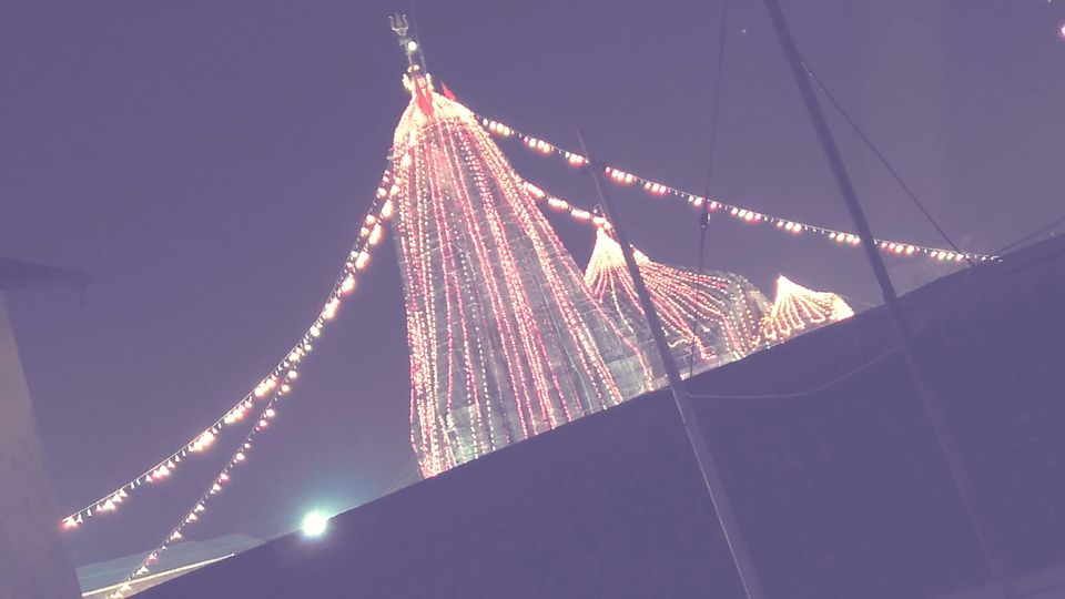 Photo of Trimbakeshwar, Nasik 11/42 by Daya Parulekar