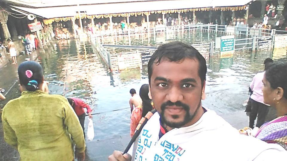 Photo of Trimbakeshwar, Nasik 15/42 by Daya Parulekar