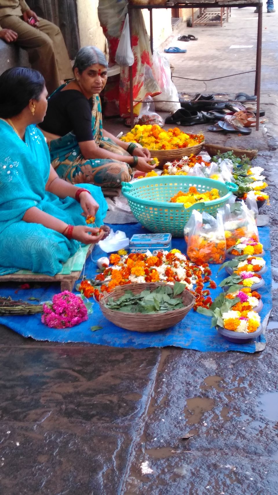 Photo of Trimbakeshwar, Nasik 17/42 by Daya Parulekar