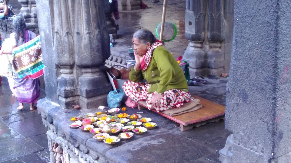 Photo of Trimbakeshwar, Nasik 18/42 by Daya Parulekar