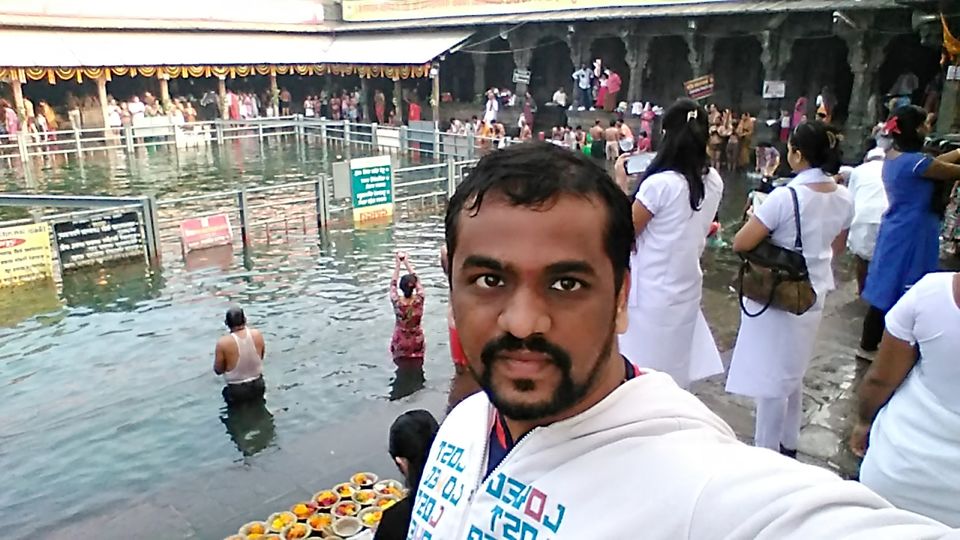 Photo of Trimbakeshwar, Nasik 19/42 by Daya Parulekar