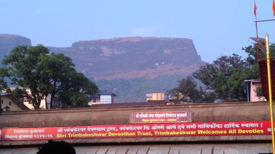 Photo of Trimbakeshwar, Nasik 21/42 by Daya Parulekar
