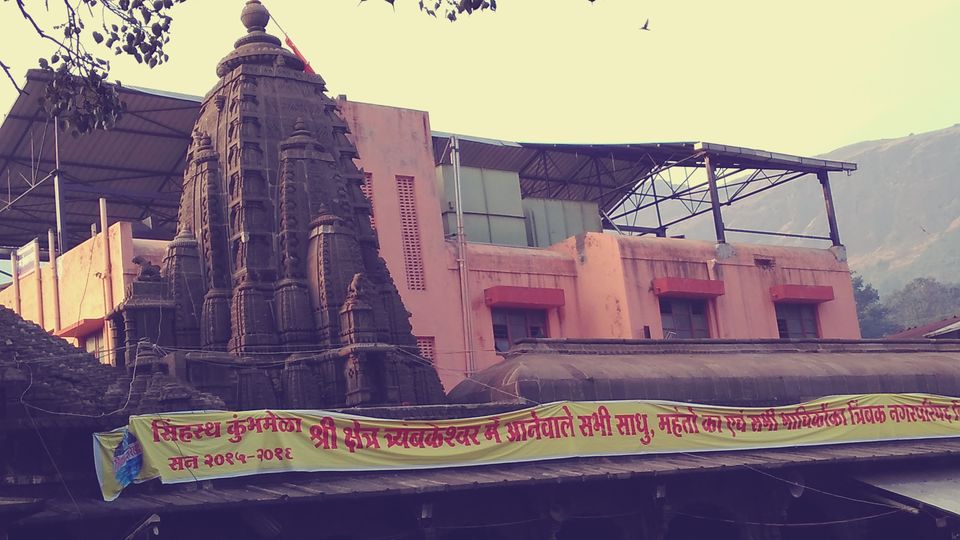 Photo of Trimbakeshwar, Nasik 23/42 by Daya Parulekar
