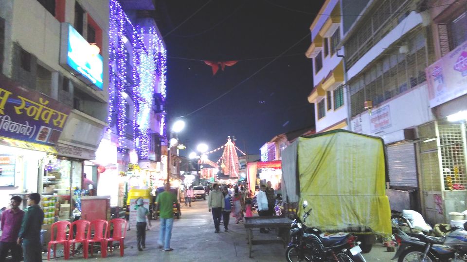 Photo of Trimbakeshwar, Nasik 25/42 by Daya Parulekar