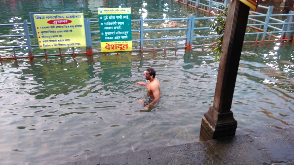Photo of Trimbakeshwar, Nasik 26/42 by Daya Parulekar