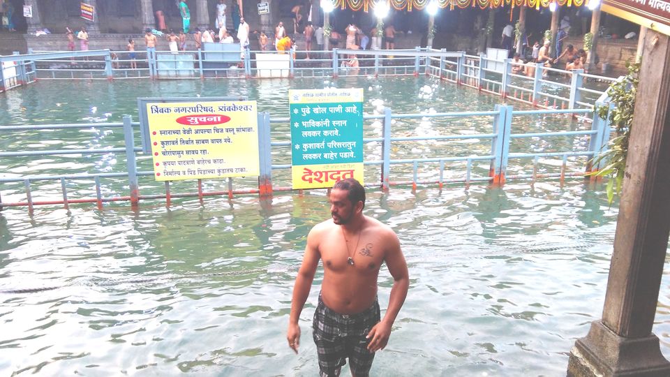 Photo of Trimbakeshwar, Nasik 29/42 by Daya Parulekar