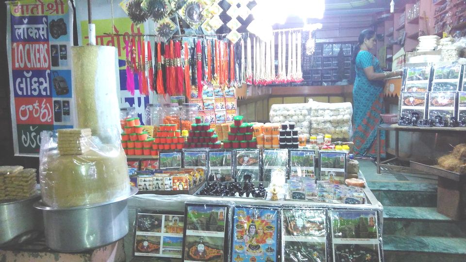 Photo of Trimbakeshwar, Nasik 35/42 by Daya Parulekar