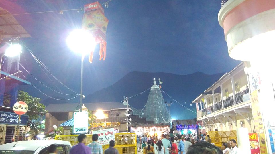 Photo of Trimbakeshwar, Nasik 36/42 by Daya Parulekar