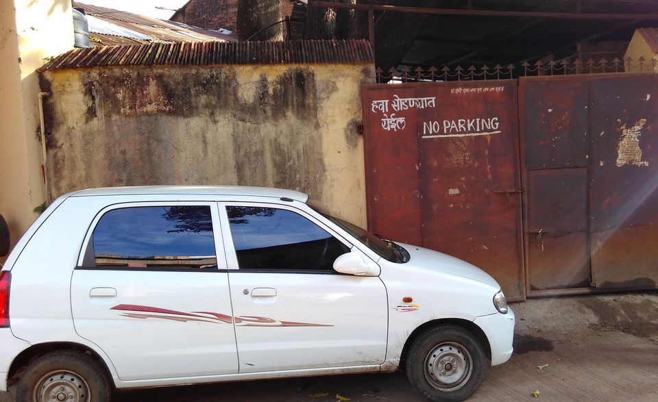 Photo of Trimbakeshwar, Nasik 38/42 by Daya Parulekar