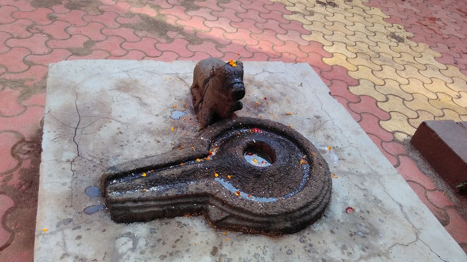 Photo of Trimbakeshwar, Nasik 39/42 by Daya Parulekar