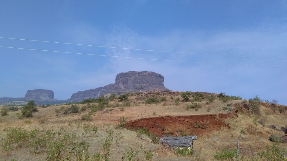 Photo of Trimbakeshwar, Nasik 40/42 by Daya Parulekar