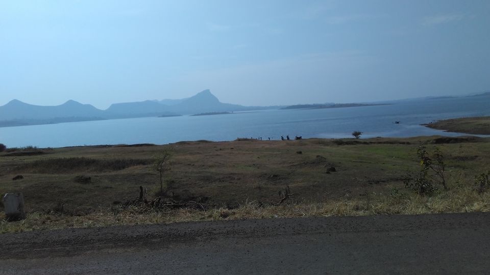 Photo of Trimbakeshwar, Nasik 41/42 by Daya Parulekar