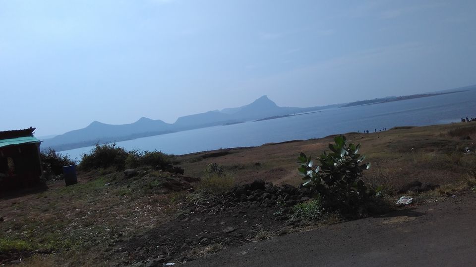 Photo of Trimbakeshwar, Nasik 42/42 by Daya Parulekar