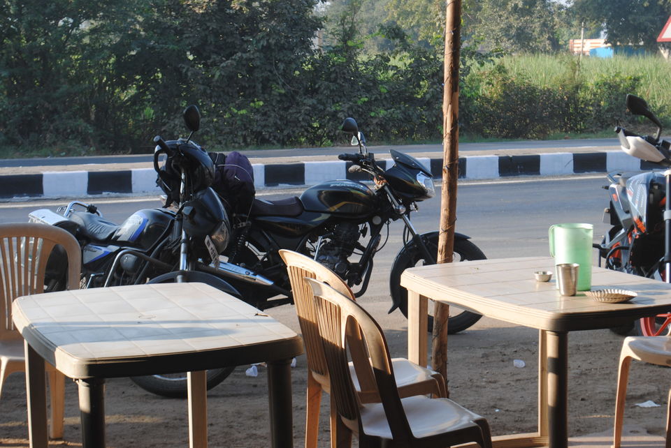 Photo of Ride to Pandharpur, Maharashtra- Vitthal Rukmini Temple 2/35 by Daya Parulekar