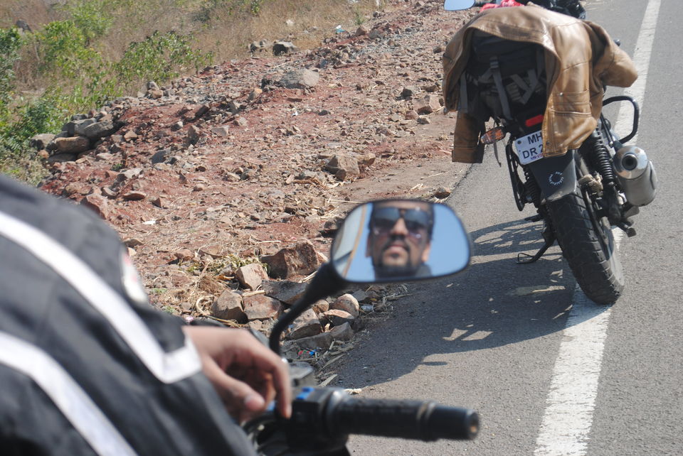 Photo of Ride to Pandharpur, Maharashtra- Vitthal Rukmini Temple 13/35 by Daya Parulekar