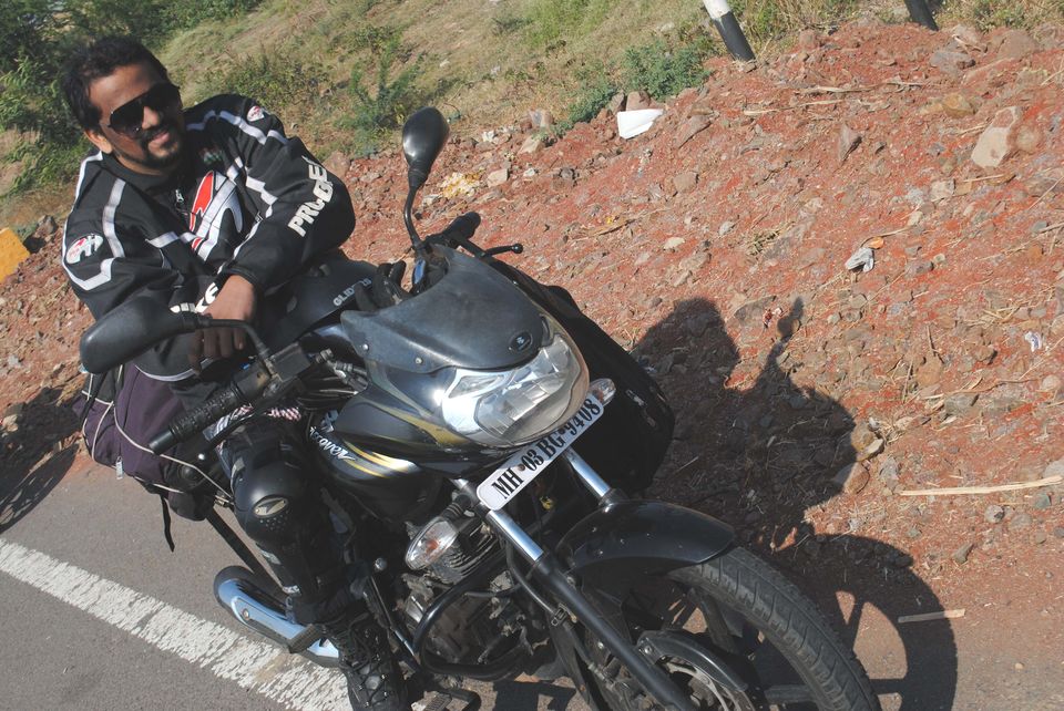 Photo of Ride to Pandharpur, Maharashtra- Vitthal Rukmini Temple 14/35 by Daya Parulekar
