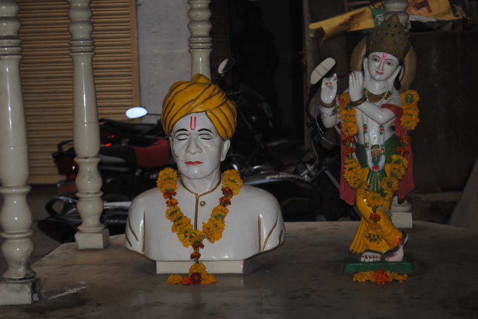 Photo of Ride to Pandharpur, Maharashtra- Vitthal Rukmini Temple 15/35 by Daya Parulekar