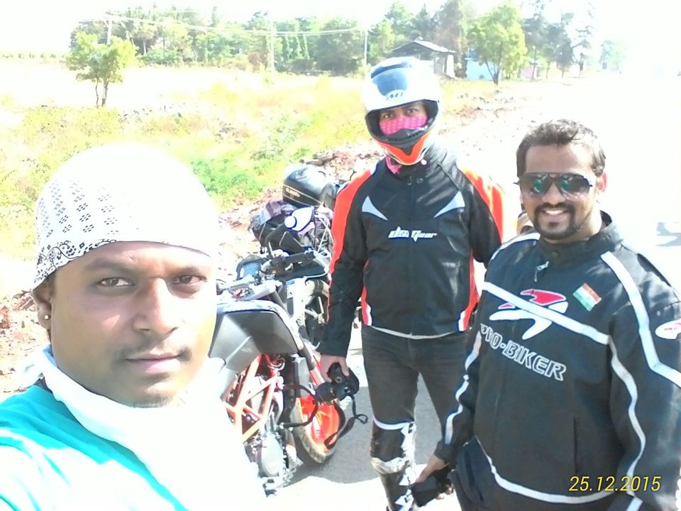 Photo of Ride to Pandharpur, Maharashtra- Vitthal Rukmini Temple 28/35 by Daya Parulekar