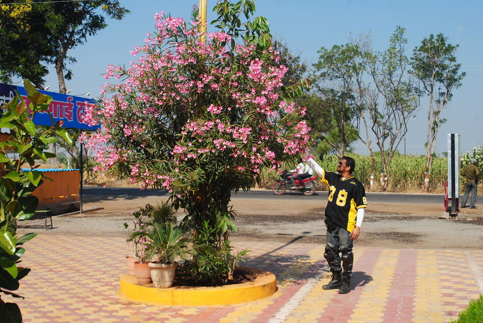 Photo of Pandharpur to Shikhar Shingnapur (Lord Shiva Temple) 16/46 by Daya Parulekar