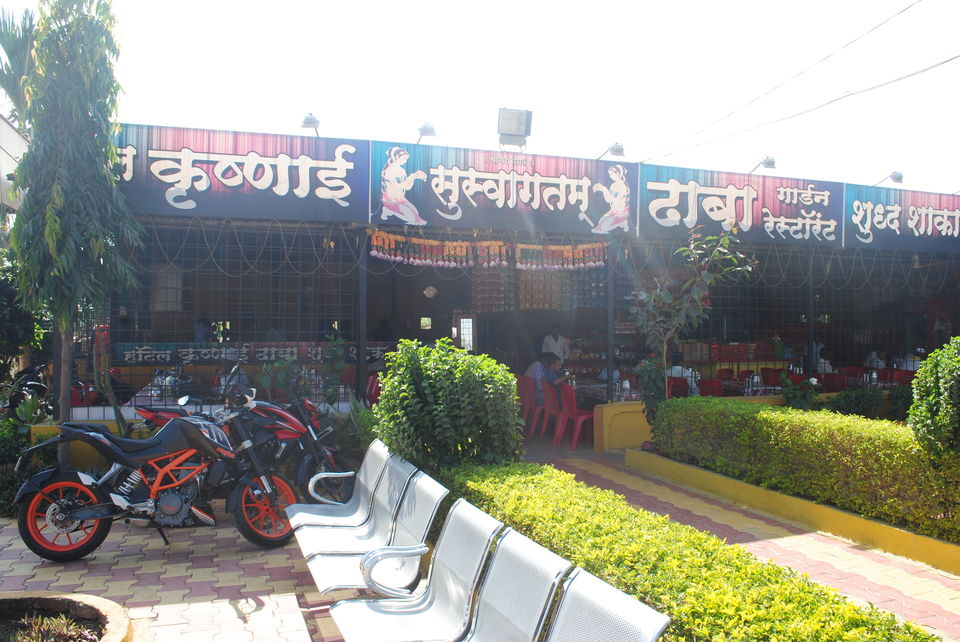 Photo of Pandharpur to Shikhar Shingnapur (Lord Shiva Temple) 17/46 by Daya Parulekar