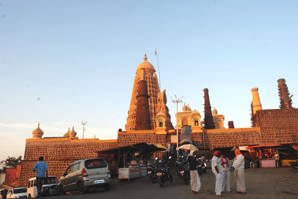 Photo of Pandharpur to Shikhar Shingnapur (Lord Shiva Temple) 22/46 by Daya Parulekar