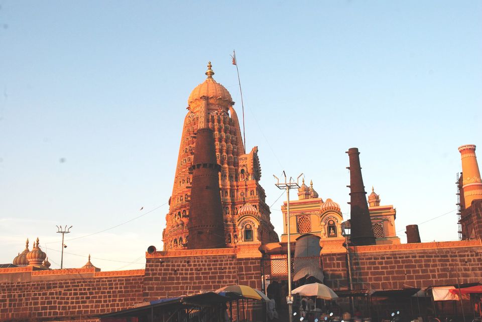 Photo of Pandharpur to Shikhar Shingnapur (Lord Shiva Temple) 23/46 by Daya Parulekar